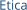 Etica